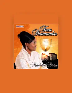 Ouve Feza Shamamba, vê vídeos de música, lê a biografia, vê as datas da digressão e muito mais!