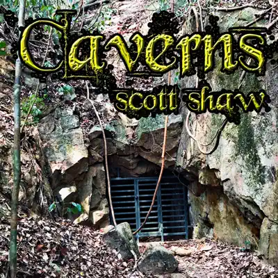 Posłuchaj utworu Caverns wykonywanego przez Scott Shaw.