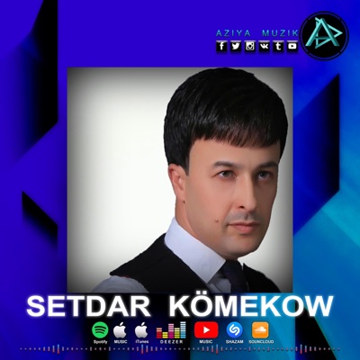 Hayrana (Setdar Komekow) - Single