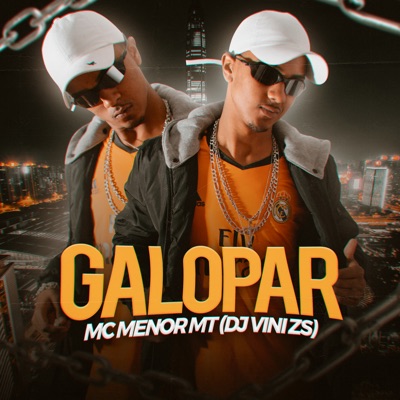 Galopar - Single