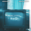 Jordan May & Gabby Callwood - Real Love artwork