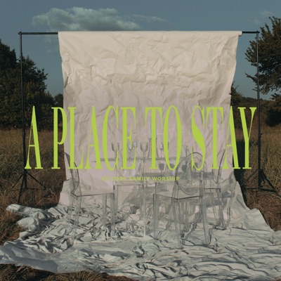 A Place to Stay - Single
