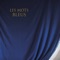 Les mots bleus - Johan Papaconstantino lyrics