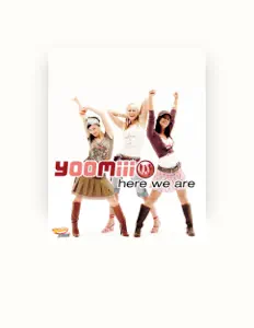 Listen to Yoomiii, watch music videos, read bio, see tour dates & more!
