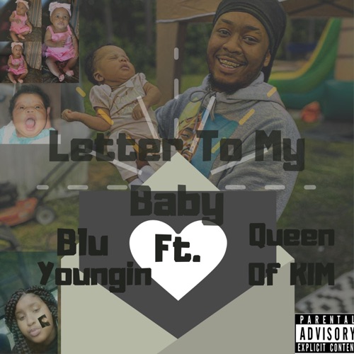 Letter To My Baby (feat. Queen of KIM)