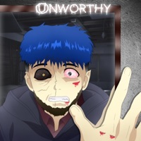 Unworthy (feat. YNK Huncho) - Single - BROX3N