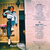 Flyin' High' - Aywee Tha Seed
