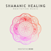 Shamanic Healing Meditation Music - Meditative Mind
