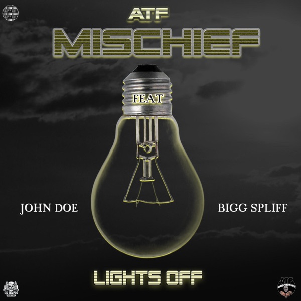 Lights Off (feat. John Doe & Big Spliff)
