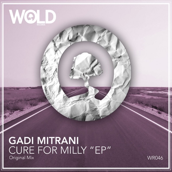 Cure For Milly - Single