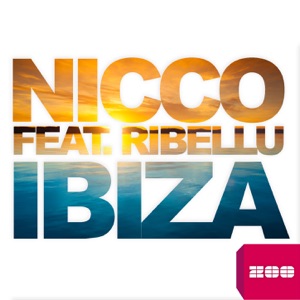 Ibiza (feat. RIBELLU) [Remixes] - EP