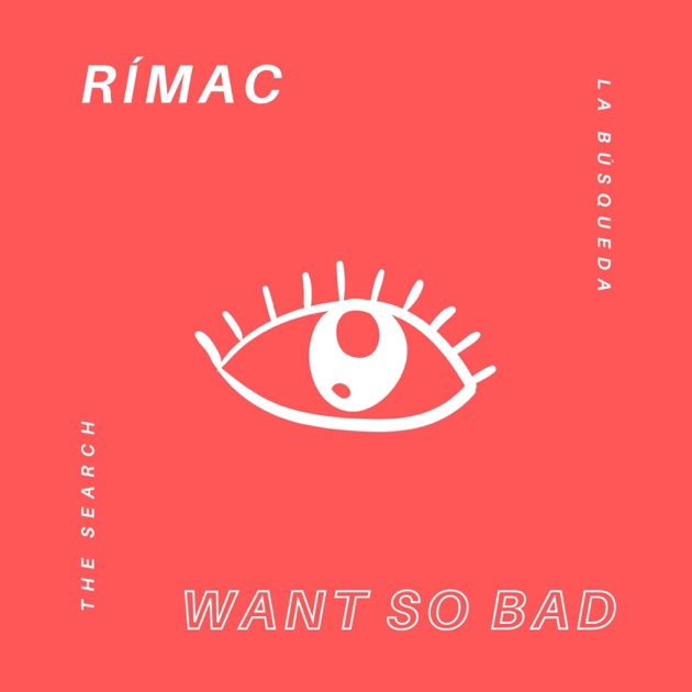 Want So Bad - Single - Album by Rímac - Apple Music