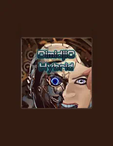 Listen to DimidjiO, watch music videos, read bio, see tour dates & more!