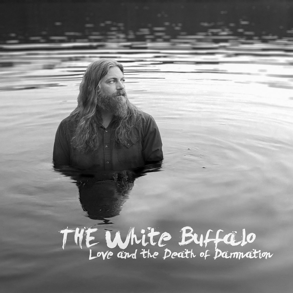 Once Upon a Time In the West - Album by The White Buffalo - Apple Music