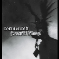 TORMENTED (feat. KILMAZI & COSTIIK) - Single - DatBoyJazzy