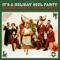 Funky Little Drummer Boy - Sharon Jones & The Dap-Kings lyrics