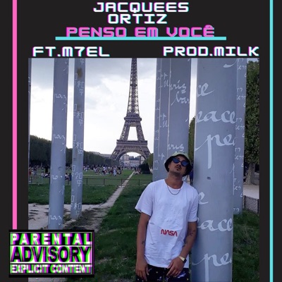 Penso em Você (feat. M7EL) - Single