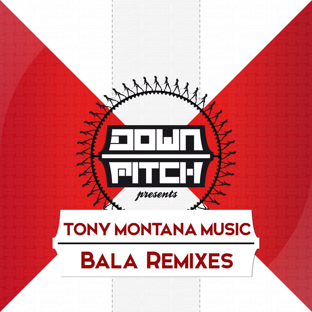 Bala - EP – Album par Tony Montana Music – Apple Music