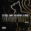 Stream & download Pussy Talk (Remix) [feat. Jack Harlow] - Single