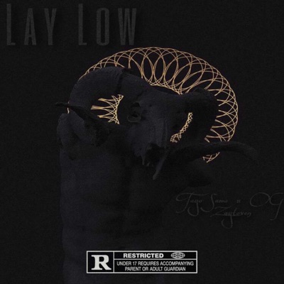 Lay Low (feat. OG Zaytoven) - Single