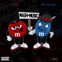 Mashn Music - Kray & Ralo tha Pimp