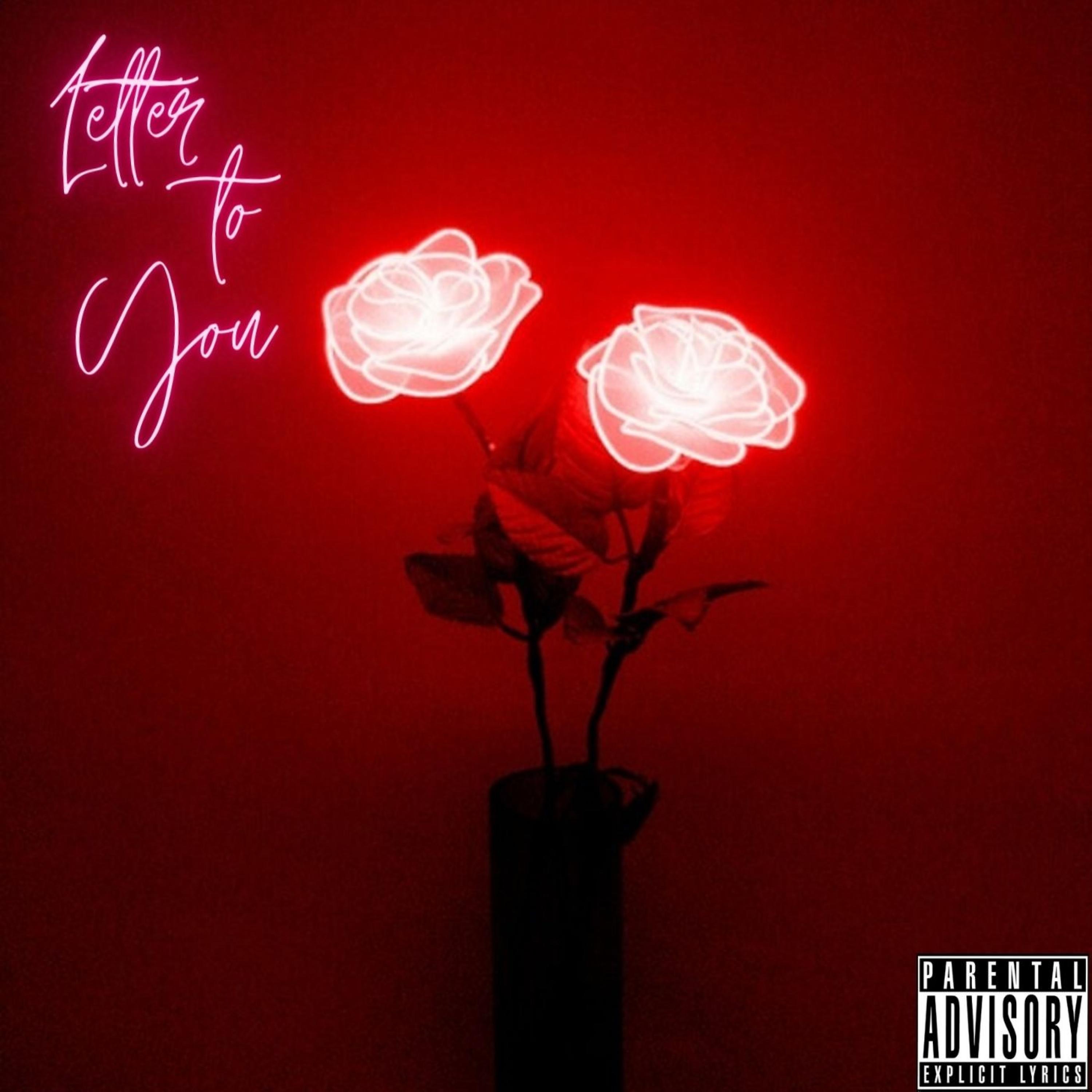 Letter to You - EP