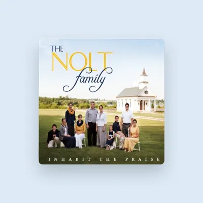 Listen to The Nolt Family, watch music videos, read bio, see tour dates & more!