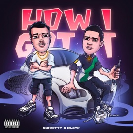 How I Got It Rileyp & Schmitty