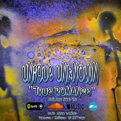 True Romance - Single