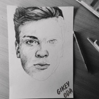 Ода - Single - Gikey