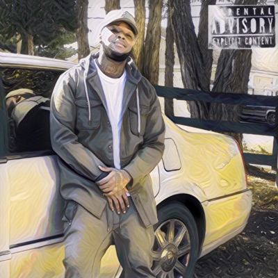 Driftin' - Single