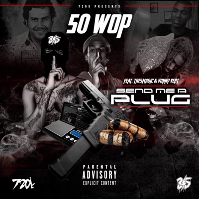 Send Me a Plug (feat. Vonny Vert & Tre5 Magic) - Single