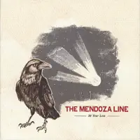 Tougher Than The Rest — The Mendoza Line