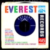 Everest Records 45 Collection, 1958