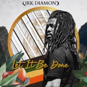 Let It Be Done artwork