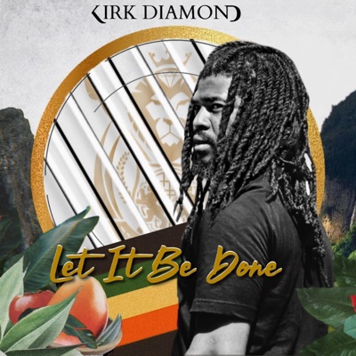Let It Be Done - Single