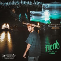 Fiend - Single - A-Park