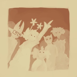 Percolate, Or, Lofi Hip-Hop Brews to Siesta/Kill Gods To, Pt. 1