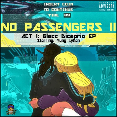 No Passengers 2 Ep