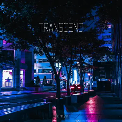 Listen to Transcend - Single by Nomyn