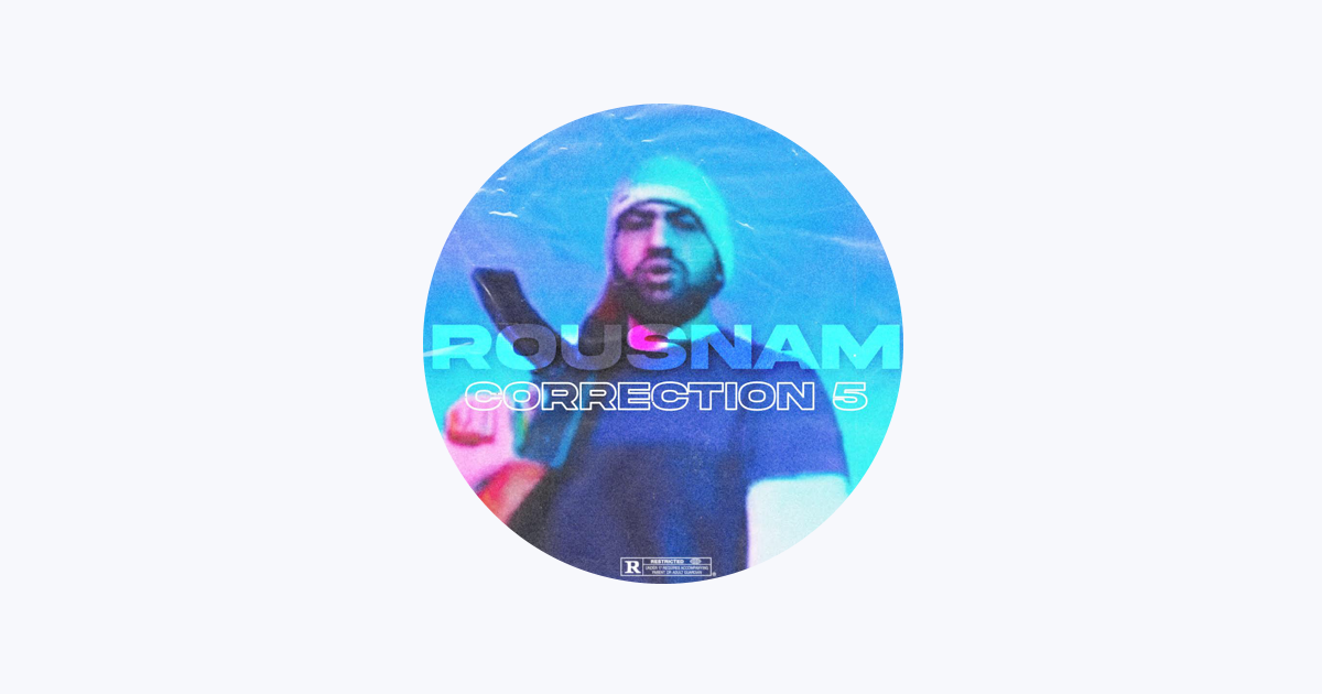 Rousnam - Apple Music