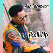 Ball Up artwork