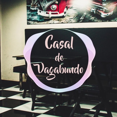 Casal de Vagabundo - Single