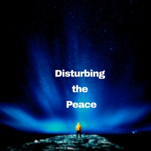 SPOOKY TIME ENSUES- DISTURBING THE PEACE EPISODE 5