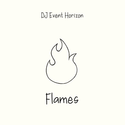 Flames - Single