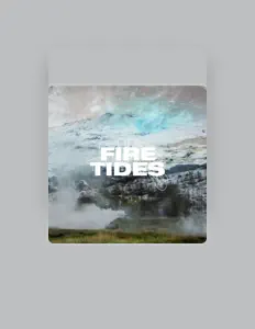 Listen to Firetides, watch music videos, read bio, see tour dates & more!