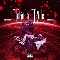 Take a Ride.Mp3 (feat. Cgrhelm) - Single - Ace Broham