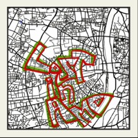 Lost in AMD - EP - Dhanji, Siyaahi, ACHARYA & RASLA