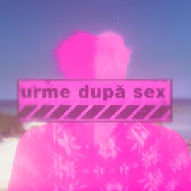 Urme Dupa Sex Majii