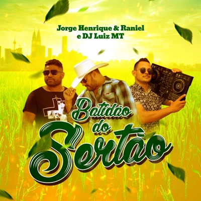 Batidão do Sertão - Single